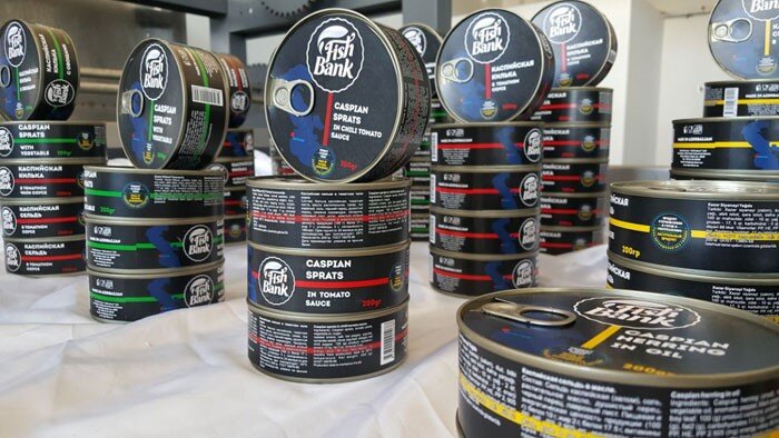 İş adamı Şamxal Məmmədovun 2.6 milyon manatlıq şirkəti qayda pozdu