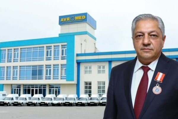 Millət vəkili Cavanşir Feyziyevin məşhur tibb şirkəti qayda pozdu