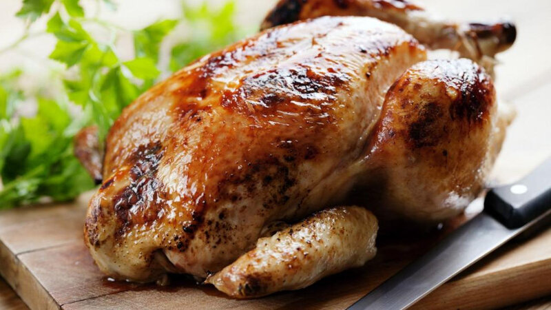 Səyyar qril satanları hansı cəza gözləyir? - RƏSMİ AÇIQLAMA