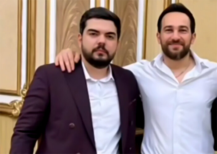 "Nikosayağı"nın dostu: "Ruslanın ailəsi şikayətçi deyil" - AÇIQLAMA + FOTO