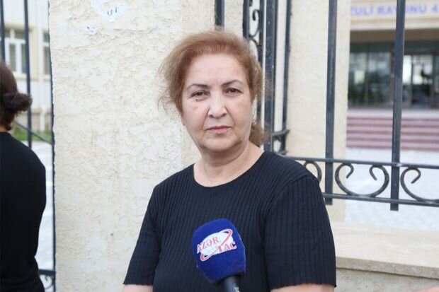 Laçın sakini: "Otuz illik xəyallarımız gerçəkləşir, Vətən həsrəti sona çatır"