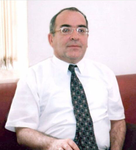 "Abituriyent" jurnalının məsul katibi vəfat edib