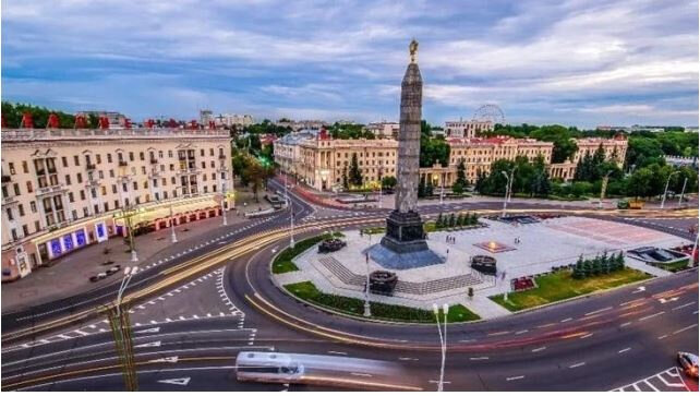 ABŞ vətəndaşlarını bu ölkəni dərhal tərk etməyə çağırdı - FOTO