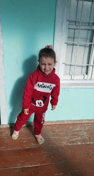 İki övladı da xəstə olan ana fəryad edir: "Uşaqları yemək tapmadığım üçün bəzən ac yatızdırıram" - FOTO