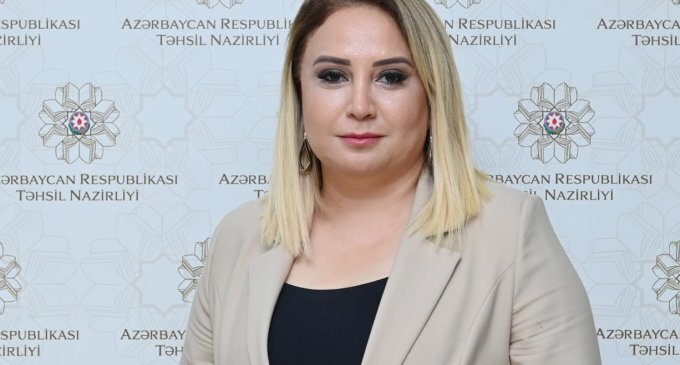 Sumqayıtda "fərdi təhsil" "biznesi": Məktəbi direktorun xanımı idarə edir?