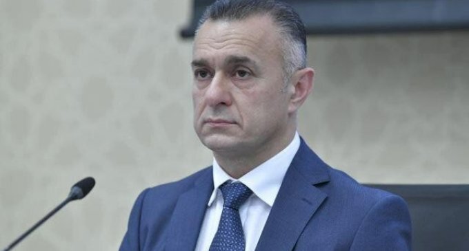 Nazirlik layihəsinə 300 min ayırdığı xəstəxananın tikintisinə nə qədər xərcləyəcək?