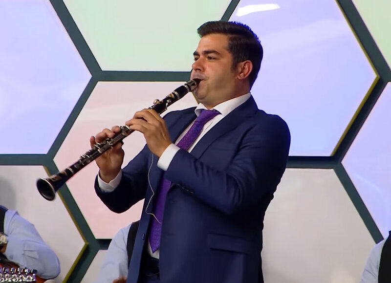 Azərbaycanlı ifaçıya ağır itki üz verdi