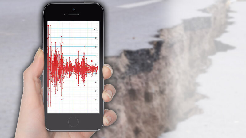 Telefonumuza gələn zəlzələ bildirişləri: Niyə təşvişə düşürük...