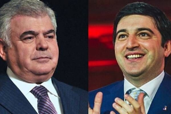 Ziya Məmmədovun oğlunun 9.5 milyon AZN-lik şirkəti məhkəməyə verildi