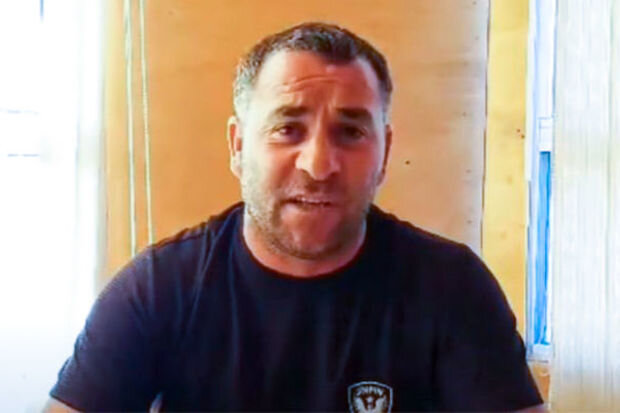 DİN-dən vətəndaşın rüşvət iddiasına cavab