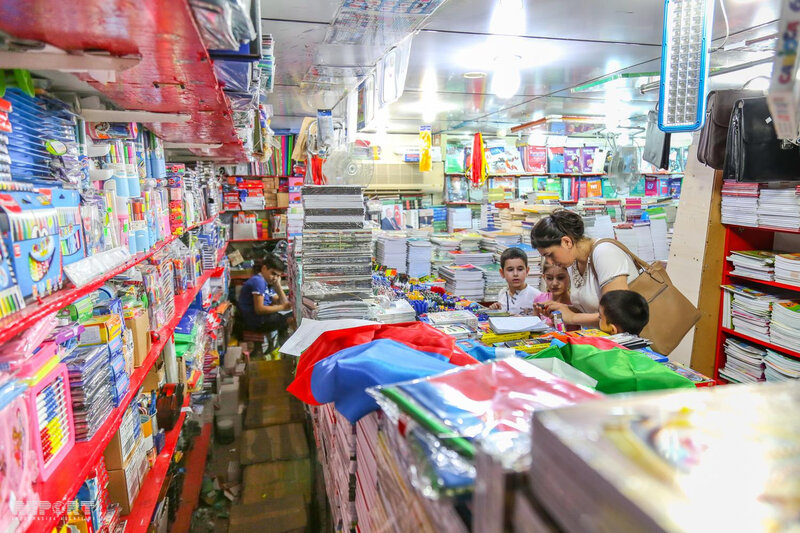 Valideynlərin nəzərinə: Bir sıra məktəb ləvazimatları bahalaşacaq