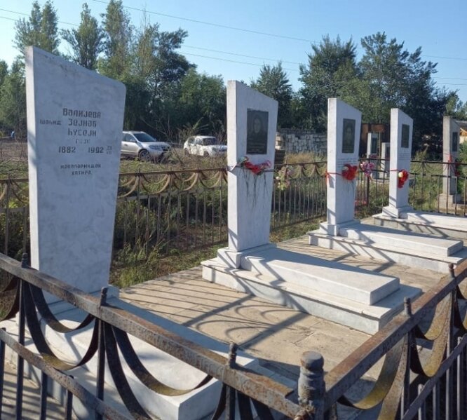 Xalqımıza qarşı törədilmiş heç bir cinayət cəzasız qalmayacaq