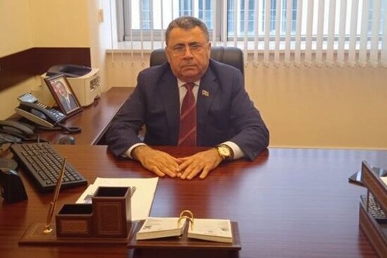 ""No war"çılar dövlətinə və xalqına qarşı xəyanət yolunu tutmuş, milli hissləri olmayan ünsürlərdir" - DEPUTAT