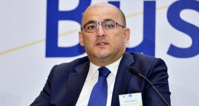 DGK-nın 741 minlik şübhəli tenderi - Vegri borcu olan şirkət tenderə necə qatılıb?