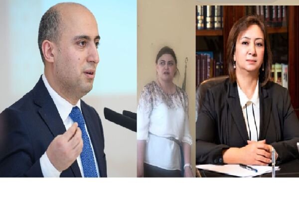 Keçmiş direktor Elm və Təhsil Nazirliyini və Bakı şəhəri üzrə Təhsil idarəsini məhkəməyə verdi