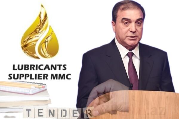 İcra Başçısı Niyazi Bayramov bu şirkətə 1.8 milyon AZN köçürəcək