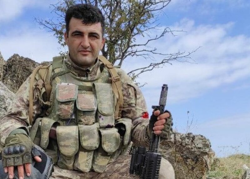 Prokurorun Ziya Kazımova istədiyi 12 il 6 ay cəza ədalətsizlikdir