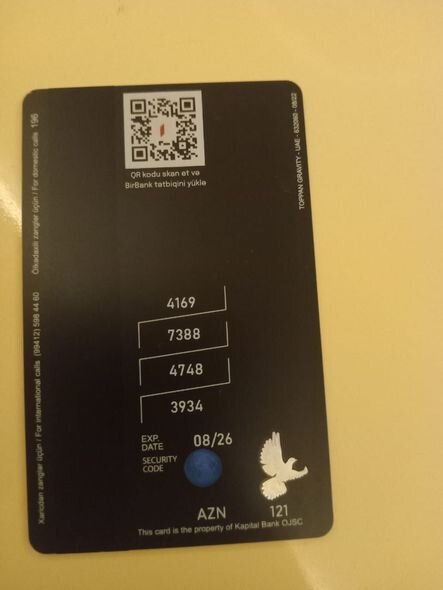 14 yaşlı Nərmin təcili əməliyyat olunmalıdır - FOTO