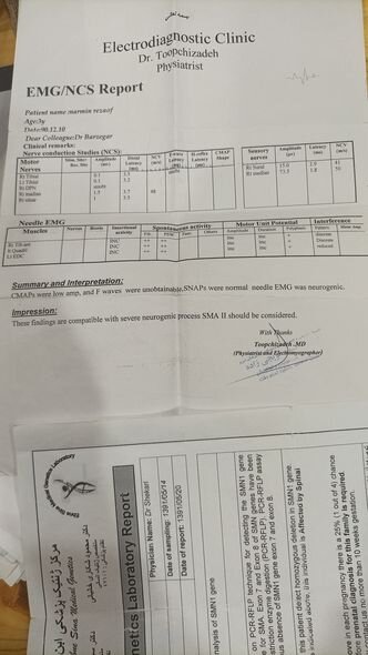 14 yaşlı Nərmin təcili əməliyyat olunmalıdır - FOTO