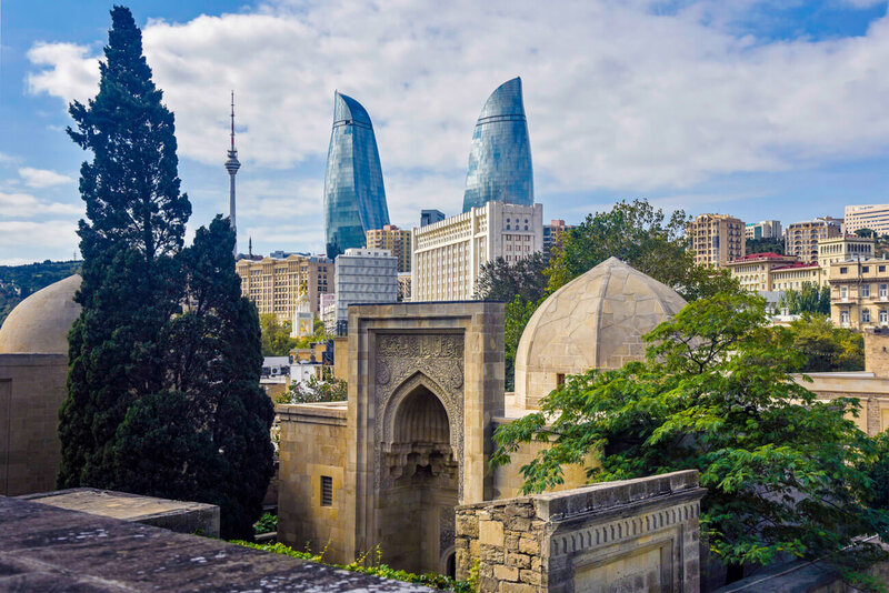 Sabah hava necə olacaq?