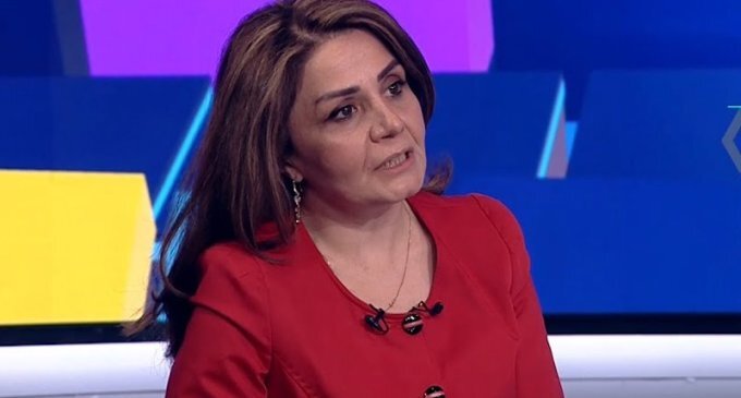 Kəmaləddin Heydərov Tibb Baş İdarəsi yaradır - Xanım Sofiyeva rəis gətirilir…