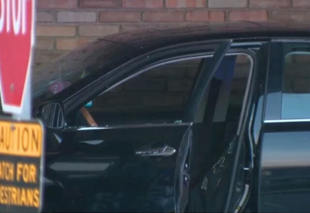 21 yaşlı hamilə qadın güllələndi