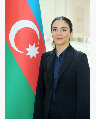 "Femida Könüllüləri" Təşkilatı təsis edilib