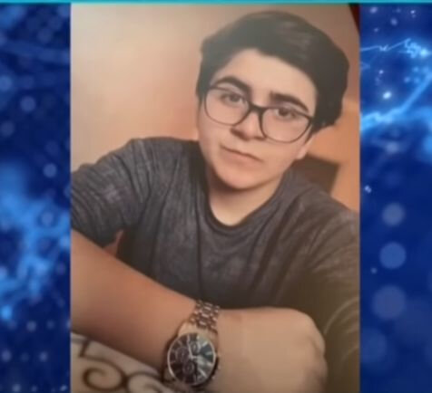 "Səni axtarıram"a çıxan ailə məhkəməlik oldu - FOTO