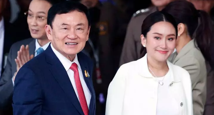 Taylandın keçmiş Baş nazirinin həbs cəzası 1 ilə endirilib