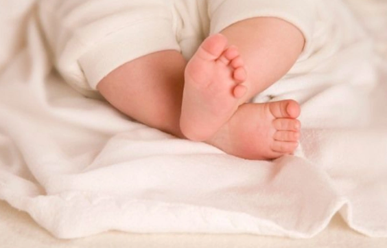 Hacıqabulda iki yaşlı uşaq ölüb