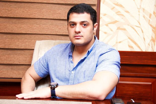 Səbuhi Rəcəbə hökm oxundu