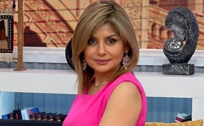 Rövşanə bu kanalda çalışacaq