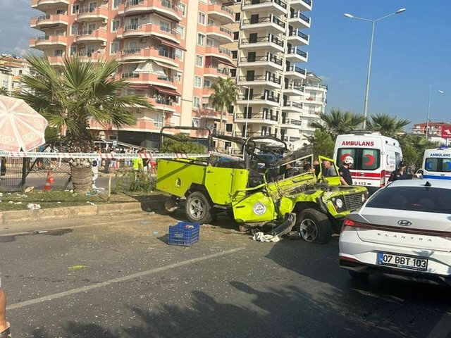 Tanınmış jurnalist bədbəxt hadisə nəticəsində vəfat etdi - FOTO