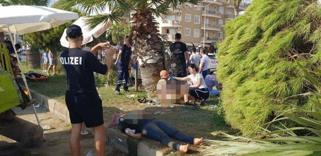 Tanınmış jurnalist bədbəxt hadisə nəticəsində vəfat etdi - FOTO