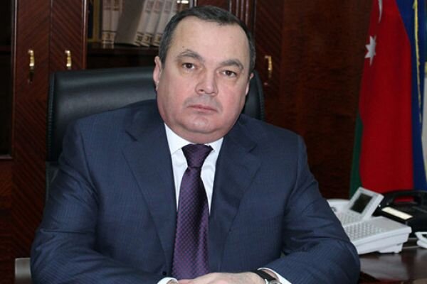 İcra Başçısı Ayaz Əsgərov Yardımlıya çılçıraq quraşdırır - 222 min AZN-lik müqavilə