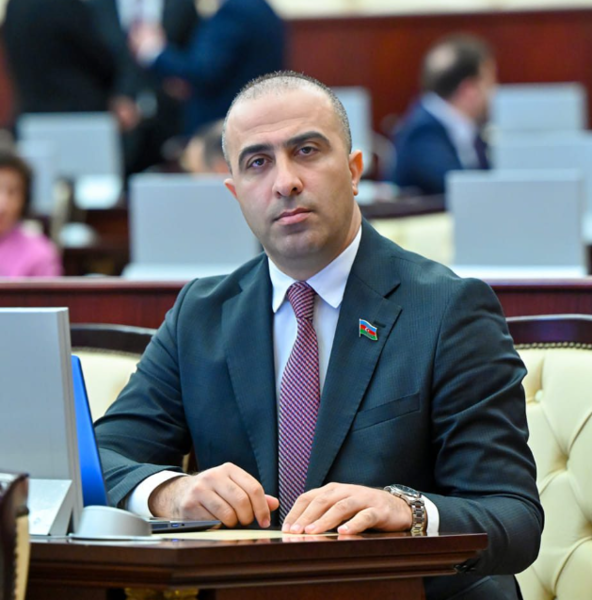 "Ermənistanın yeni hərbi təxribatları göstərir ki, artıq bölgədə konkret və həlledici məcburetmə tədbirlərinin zamanı çatıb" - ŞƏRH