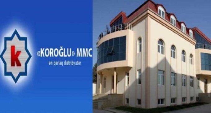 "Koroğlu" MMC-nin prezidenti ilə keçmiş müavini arasında məhkəmə çəkişməsi - TƏFƏRRÜAT