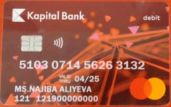 Özü və övladı xəstə olan ana fəryad edir: "Dəstəyə ehtiyacımız var" - FOTO