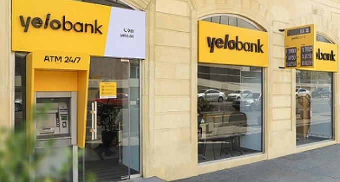 "Yelo Bank"da vergi qalmaqalı: Nazirliyi məhkəməyə verdi