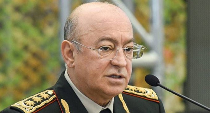 FHN-də kadr islahatı davam edir - Növbədə "Tuz Qəşəm"dır?