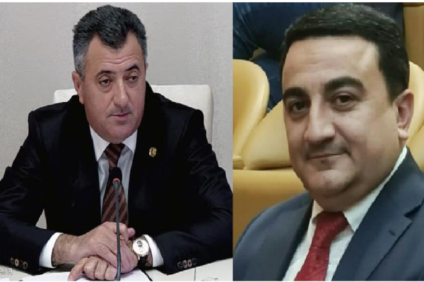 Abdin Fərzəliyevin nümayəndəsi külli miqdarda vergi borcu olan şirkəti tenderdə qalib seçib - FOTOFAKT