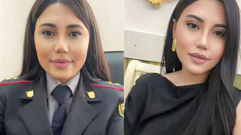 Baş Prokurorluq: "Mingəçevir prokurorluğunun binasından özünü ataraq intihar edən şəxslə bağlı araşdırma aparılır"