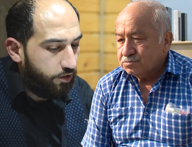 Vüqar Biləcərinin atası: "Toy edəcəkdim..." - VİDEO