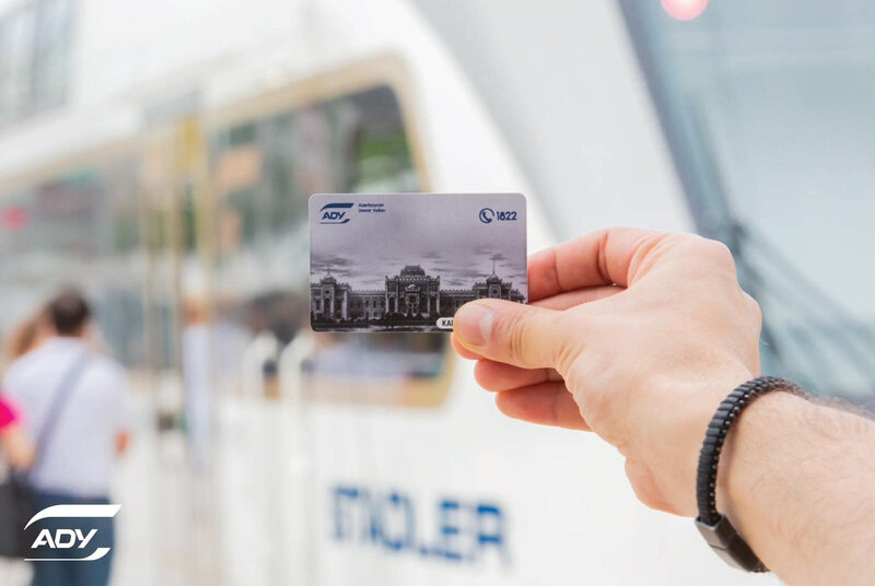 ADY-nin ödəmə terminalında yaranan problemlə bağlı RƏSMİ AÇIQLAMA - FOTO - YENİLƏNİB