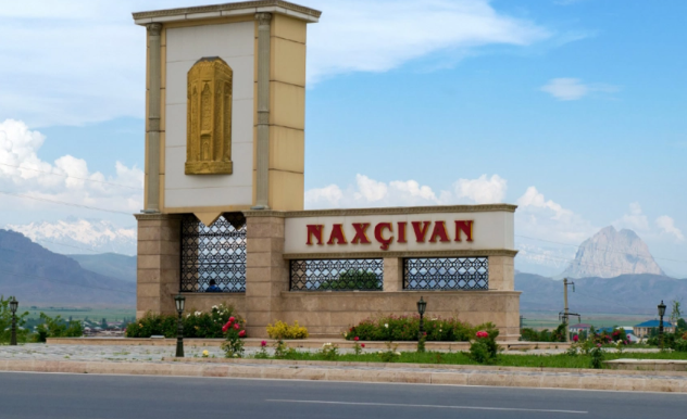 Naxçıvanda daha bir vəzifəli şəxs işdən çıxarıldı