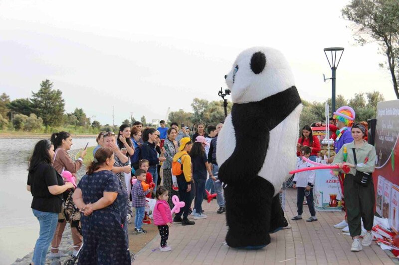 Azerçay"dan "Doğma məktəbə qayıdış" layihəsi