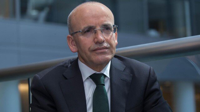 "Türkiyə 2026-cı ildə inkişaf etmiş ölkələr kateqoriyasına daxil olacaq" - Mehmet Şimşək