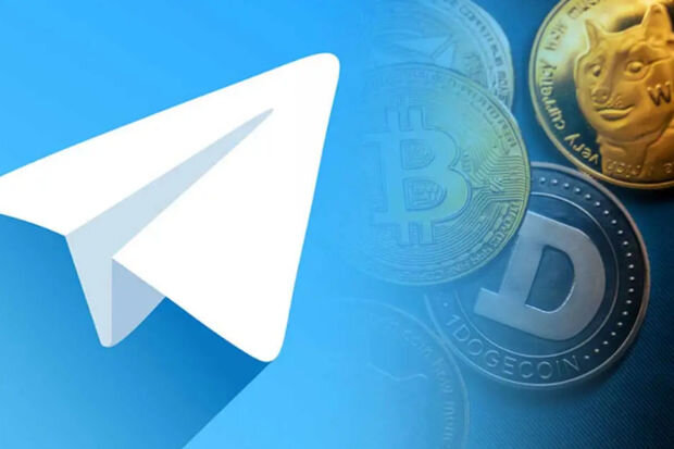 "Telegram"da pul kisəsi olacaq