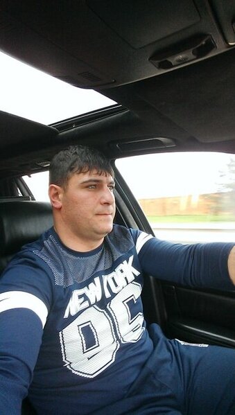 Sərxoş halda ağır qəza törədən tanınmış şəxs imiş