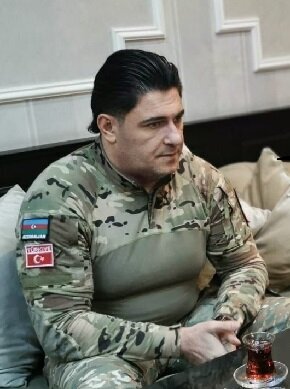 Sərxoş halda ağır qəza törədən tanınmış şəxs imiş